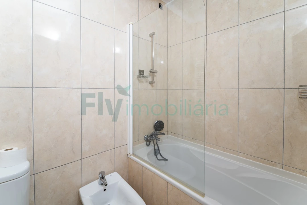 Apartamento T3 para Venda em Braga (São José de São Lázaro e São João do Souto) Foto 22