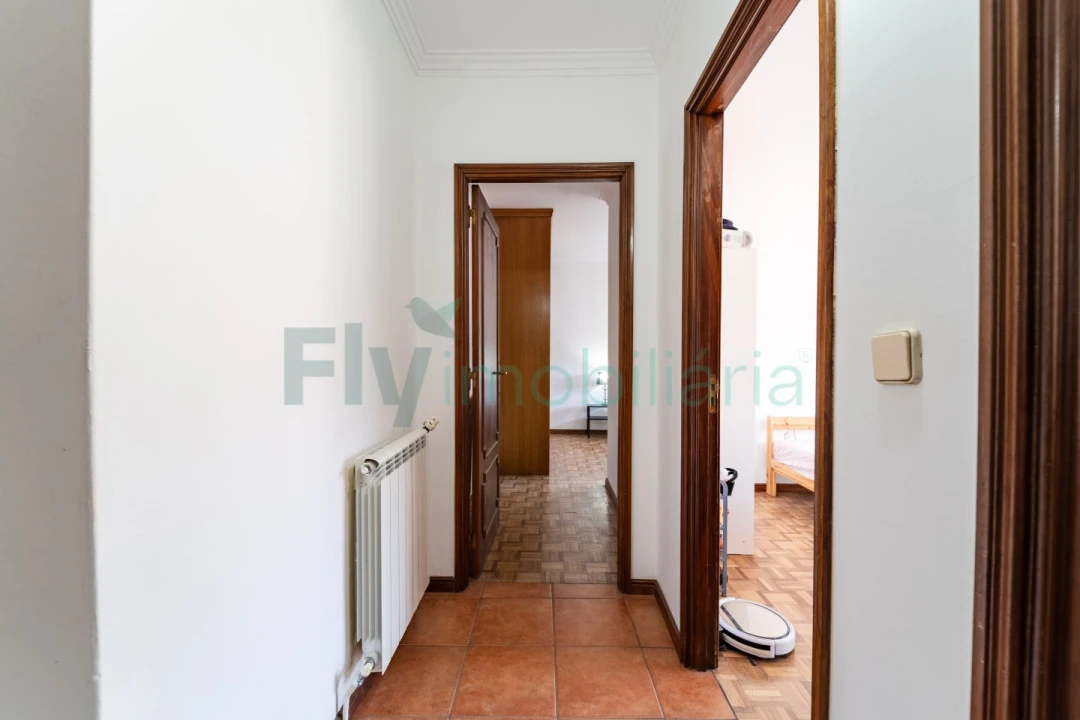 Apartamento T3 para Venda em Braga (São José de São Lázaro e São João do Souto) Foto 17