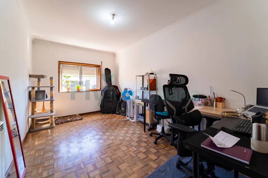 Apartamento T3 para Venda em Braga (São José de São Lázaro e São João do Souto) Foto 18