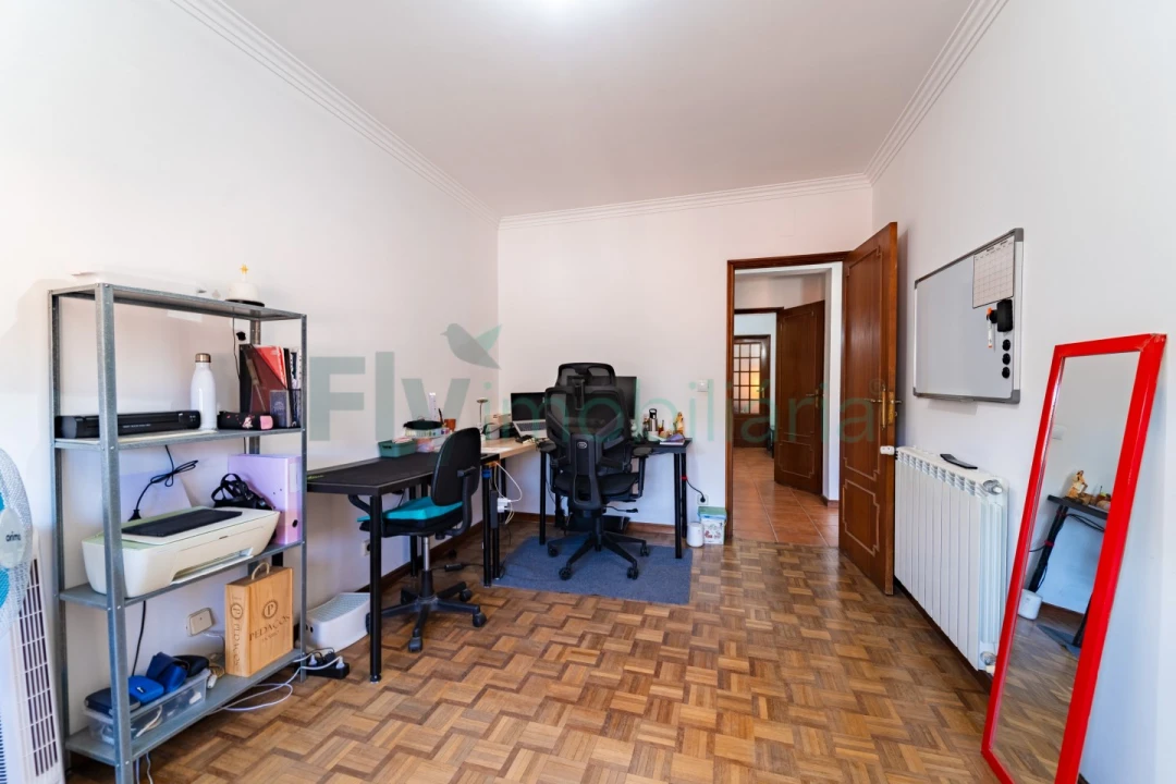 Apartamento T3 para Venda em Braga (São José de São Lázaro e São João do Souto) Foto 19