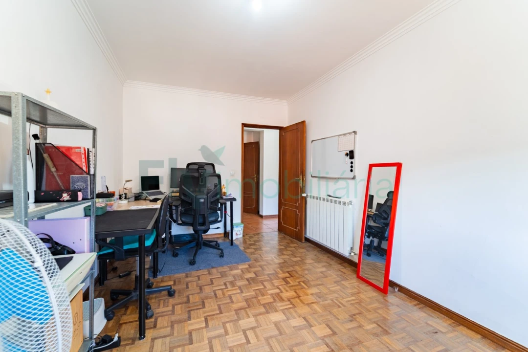 Apartamento T3 para Venda em Braga (São José de São Lázaro e São João do Souto) Foto 20