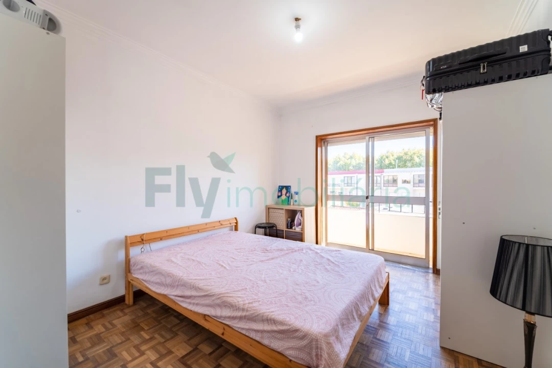 Apartamento T3 para Venda em Braga (São José de São Lázaro e São João do Souto) Foto 23