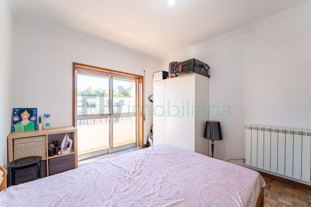 Apartamento T3 para Venda em Braga (São José de São Lázaro e São João do Souto) Foto 24