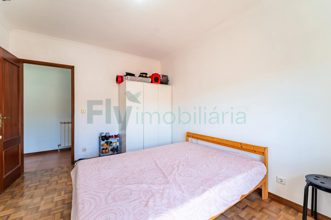 Apartamento T3 para Venda em Braga (São José de São Lázaro e São João do Souto) Foto 25