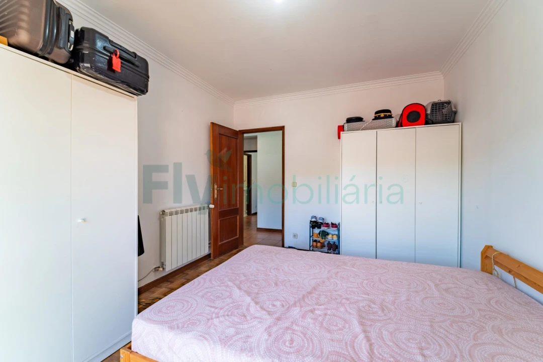 Apartamento T3 para Venda em Braga (São José de São Lázaro e São João do Souto) Foto 26