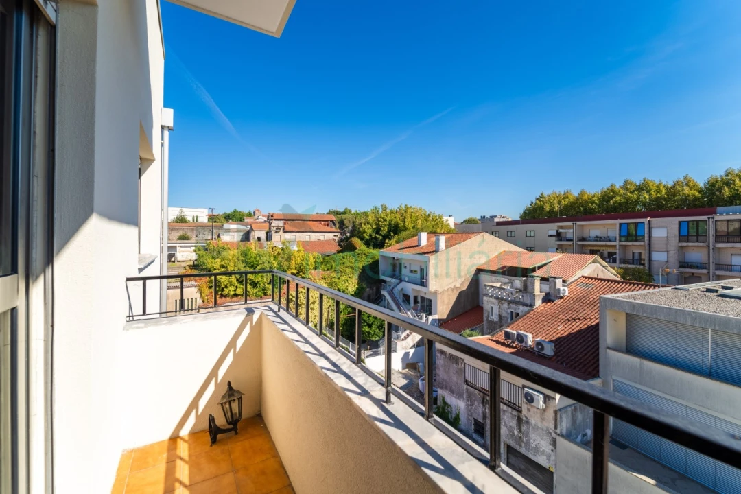 Apartamento T3 para Venda em Braga (São José de São Lázaro e São João do Souto) Foto 28