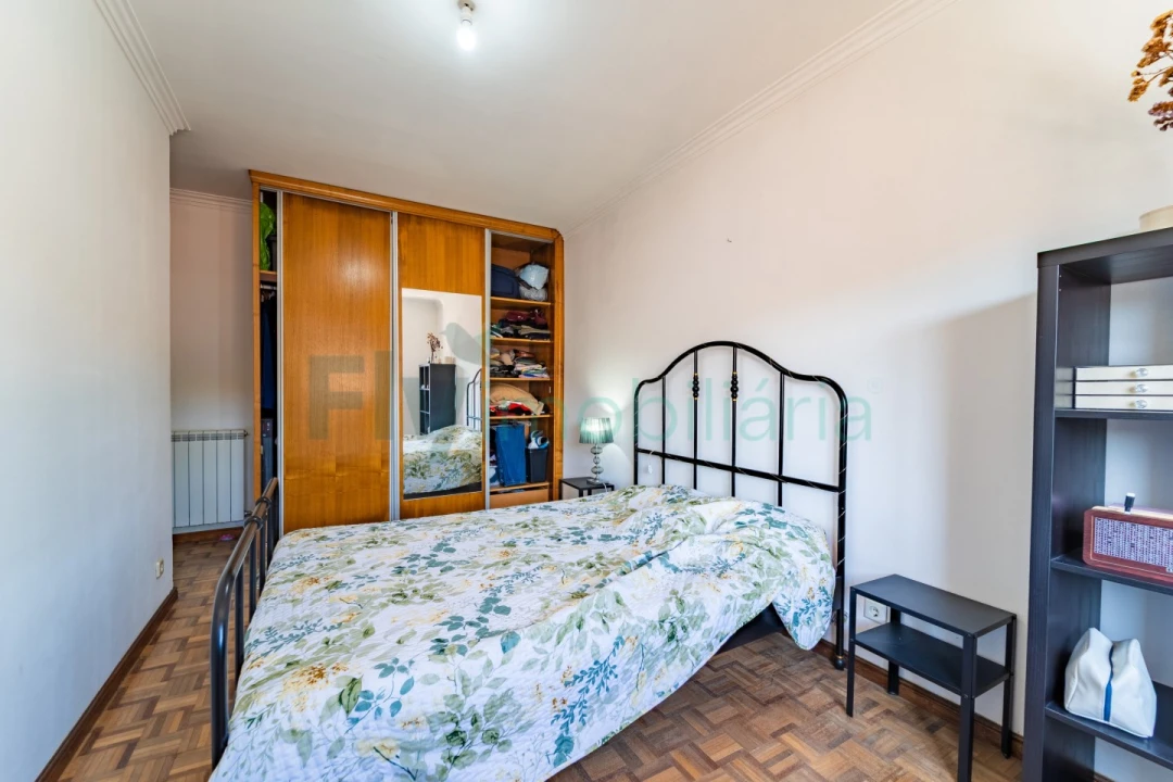 Apartamento T3 para Venda em Braga (São José de São Lázaro e São João do Souto) Foto 32