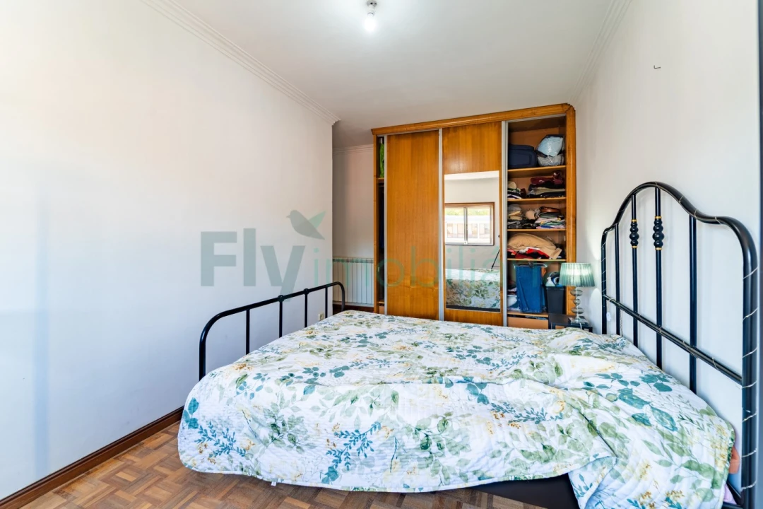 Apartamento T3 para Venda em Braga (São José de São Lázaro e São João do Souto) Foto 33