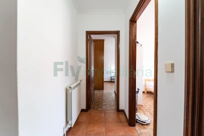Apartamento T3 para Venda em Braga (São José de São Lázaro e São João do Souto)