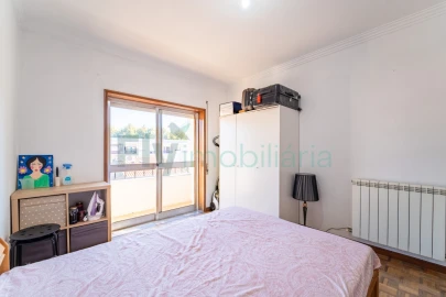 Apartamento T3 para Venda em Braga (São José de São Lázaro e São João do Souto)