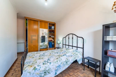 Apartamento T3 para Venda em Braga (São José de São Lázaro e São João do Souto)