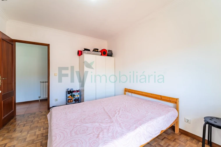 Apartamento T3 para Venda em Braga (São José de São Lázaro e São João do Souto) Foto 25