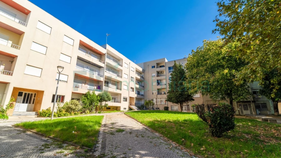 Apartamento T3 para Venda em Braga (São José de São Lázaro e São João do Souto)