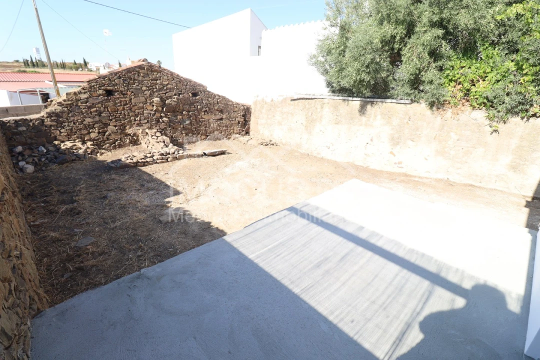 Moradia T3 para Venda em Azinhal Foto 21