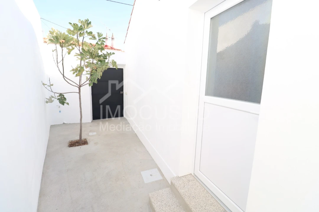 Moradia T3 para Venda em Azinhal Foto 23