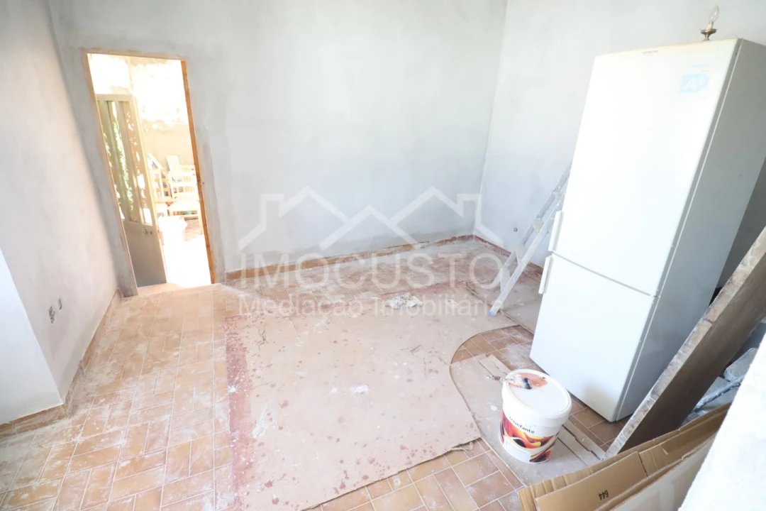 Quinta T2 para Venda em Odeleite Foto 5