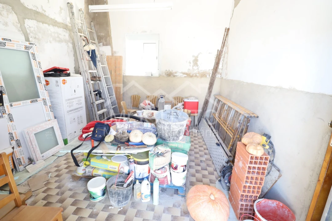 Quinta T2 para Venda em Odeleite Foto 8
