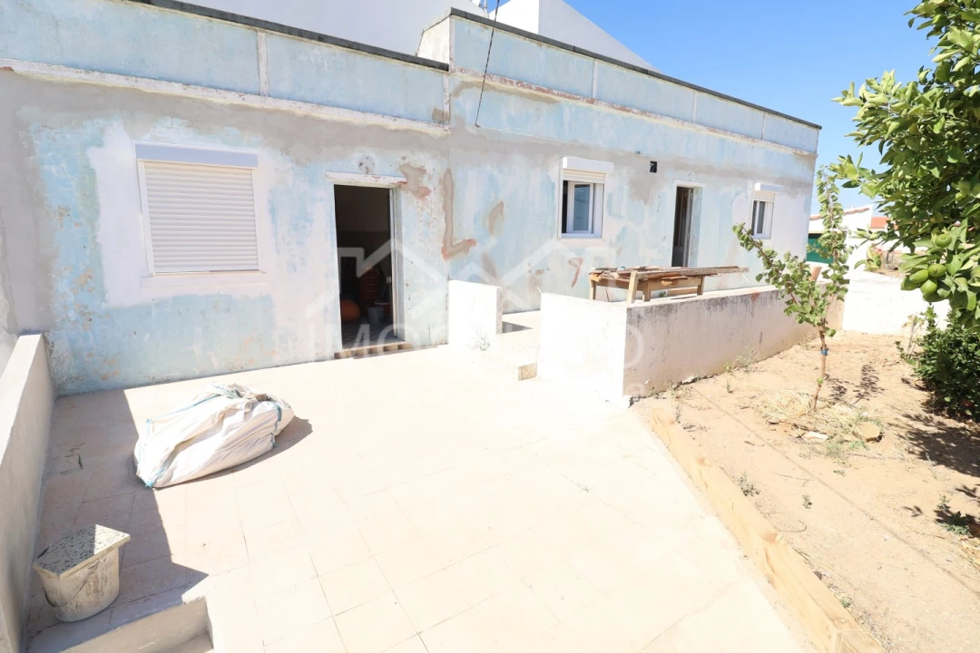 Quinta T2 para Venda em Odeleite Foto 9