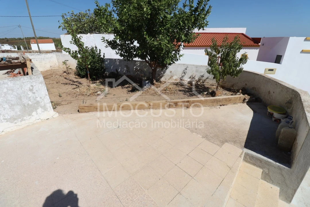Quinta T2 para Venda em Odeleite Foto 11
