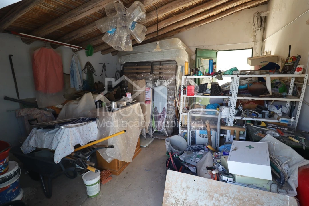 Quinta T2 para Venda em Odeleite Foto 12