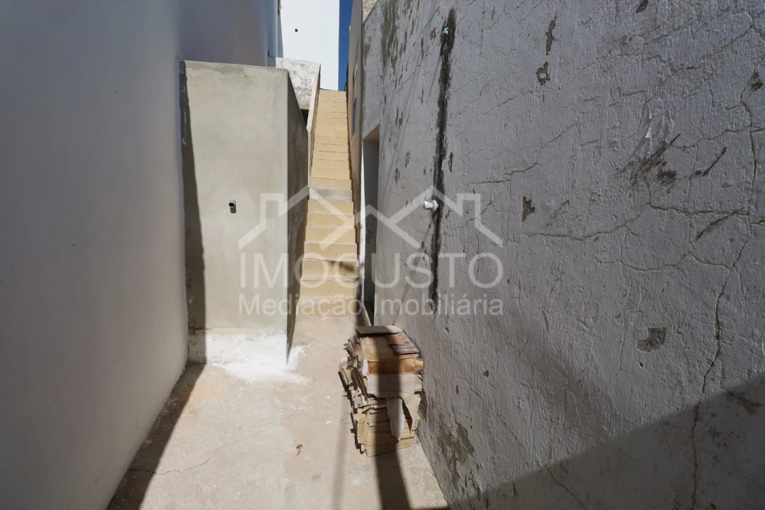 Quinta T2 para Venda em Odeleite Foto 13
