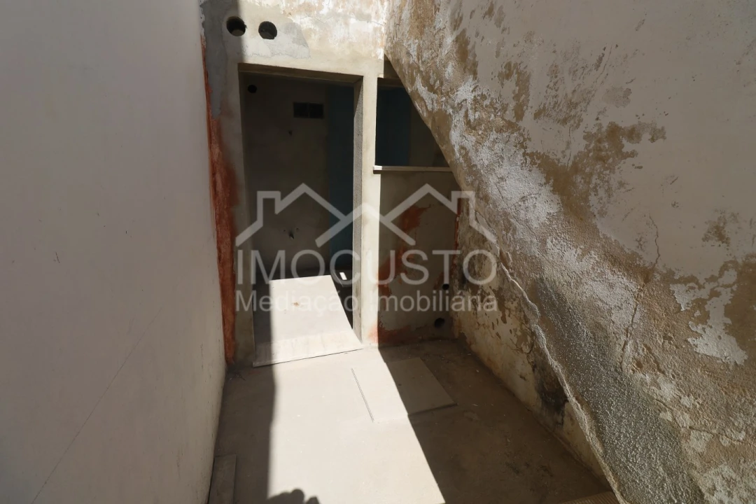 Quinta T2 para Venda em Odeleite Foto 14