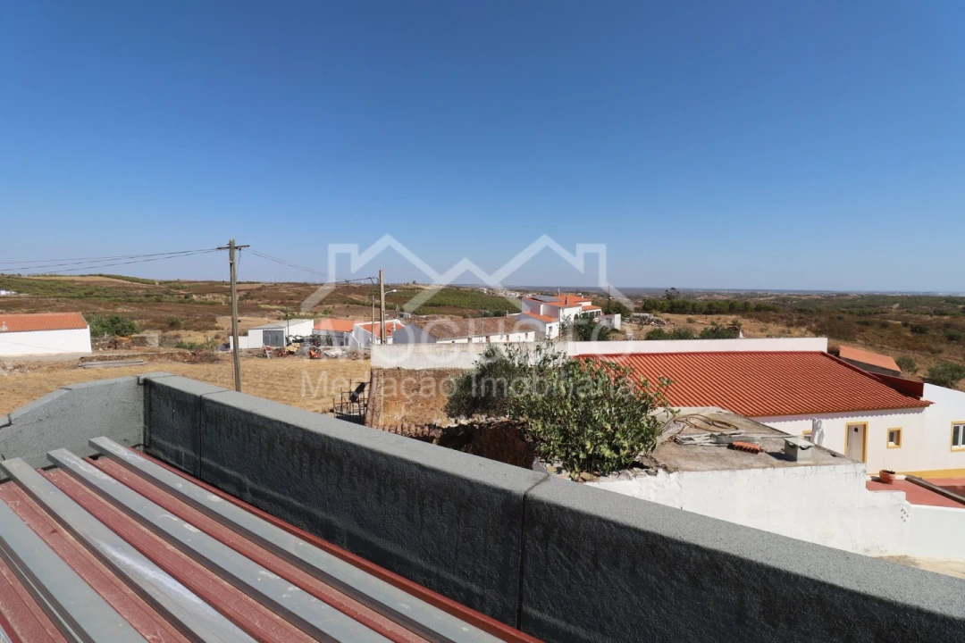 Quinta T2 para Venda em Odeleite Foto 16