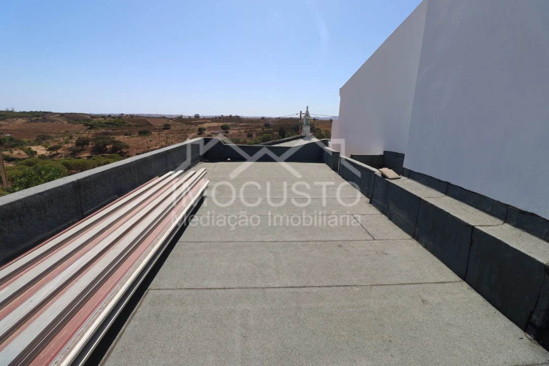 Quinta T2 para Venda em Odeleite Foto 20