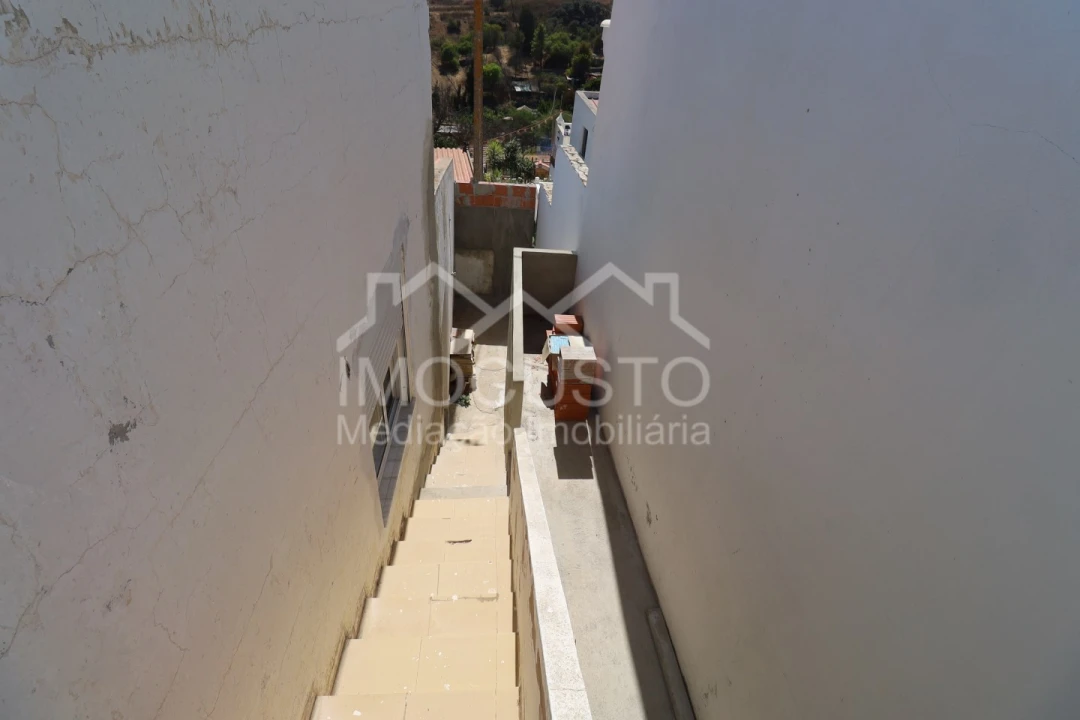 Quinta T2 para Venda em Odeleite Foto 21