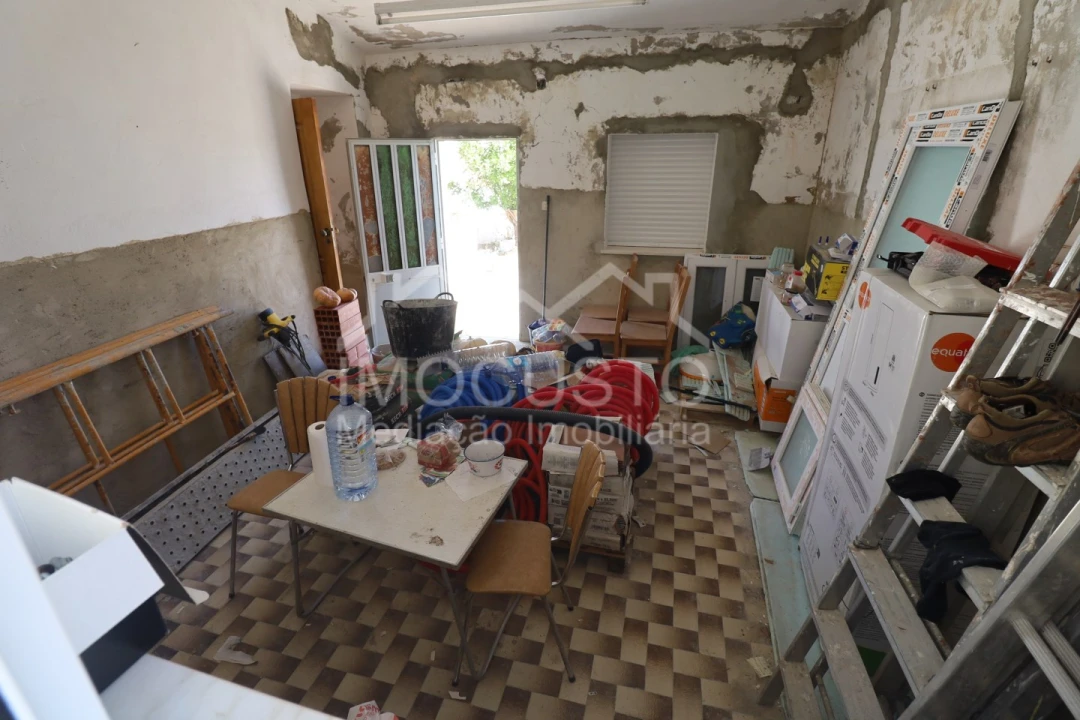 Quinta T2 para Venda em Odeleite Foto 22