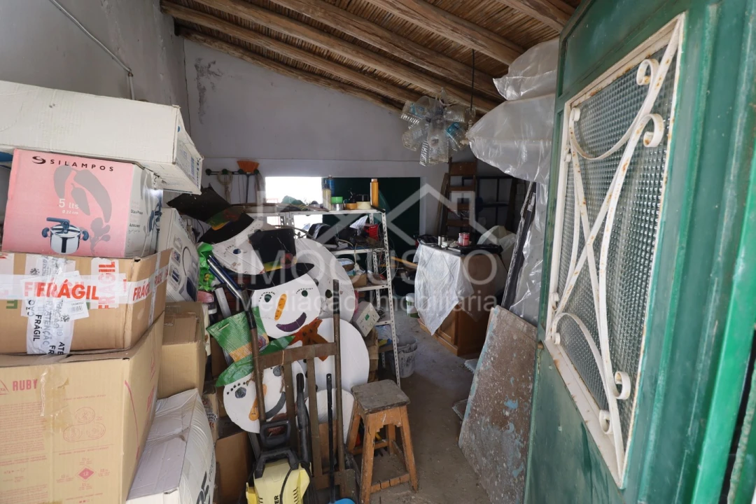 Quinta T2 para Venda em Odeleite Foto 23