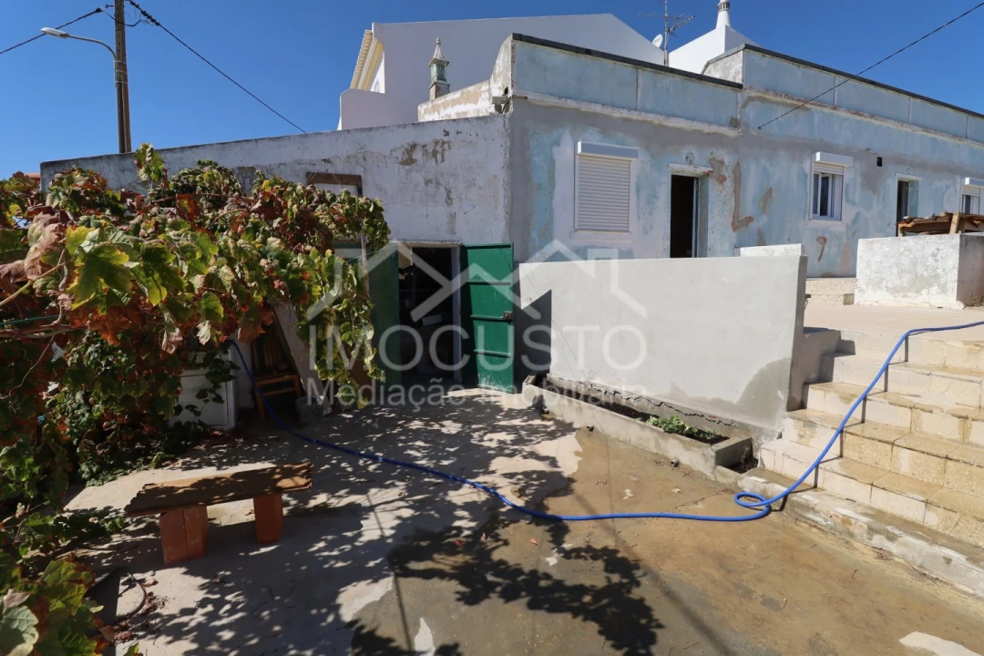 Quinta T2 para Venda em Odeleite Foto 26