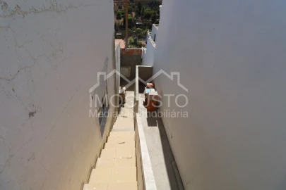Quinta T2 para Venda em Odeleite