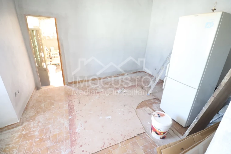Quinta T2 para Venda em Odeleite Foto 5