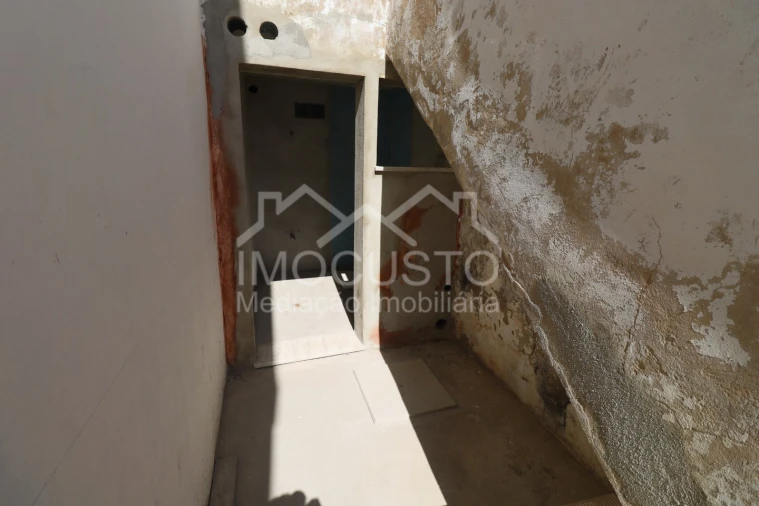 Quinta T2 para Venda em Odeleite Foto 14