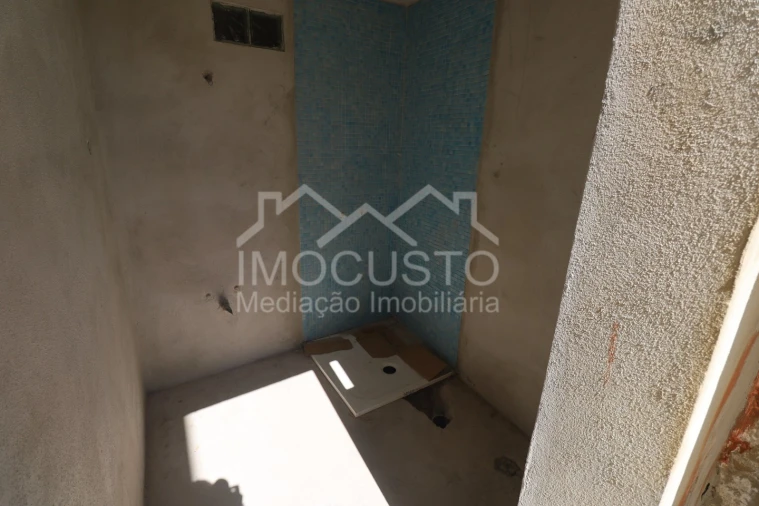 Quinta T2 para Venda em Odeleite Foto 15