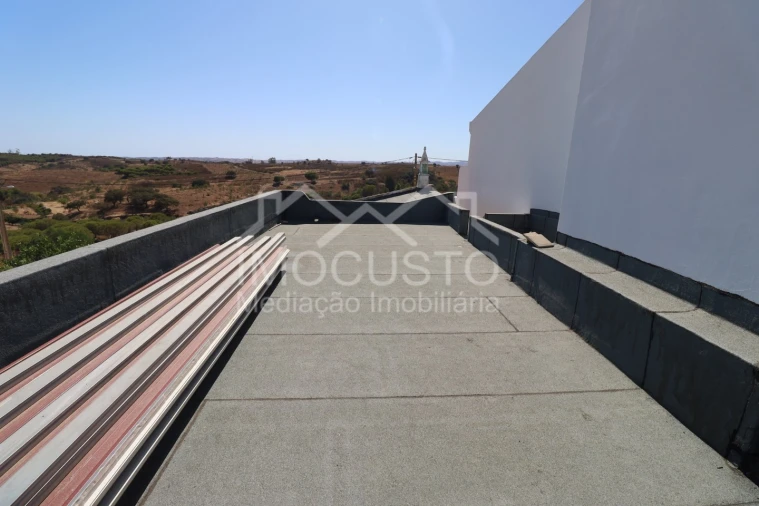 Quinta T2 para Venda em Odeleite Foto 20