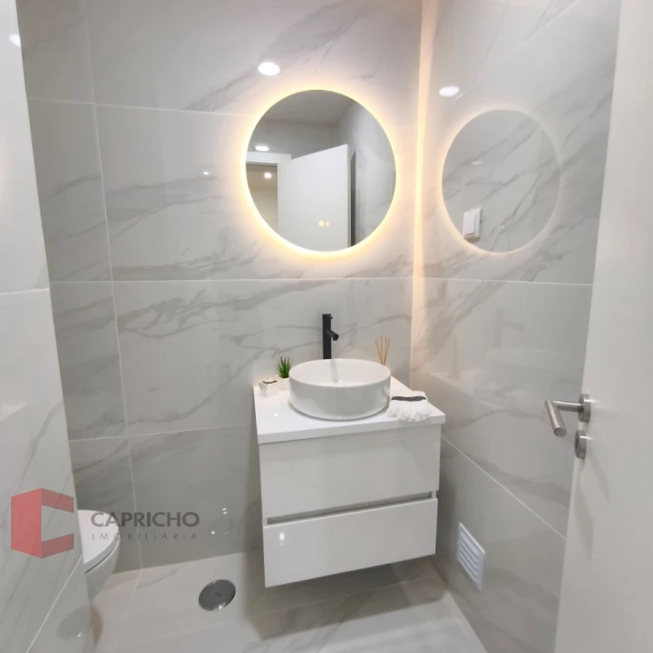 Apartamento T3 para Venda em Benfica Foto 13