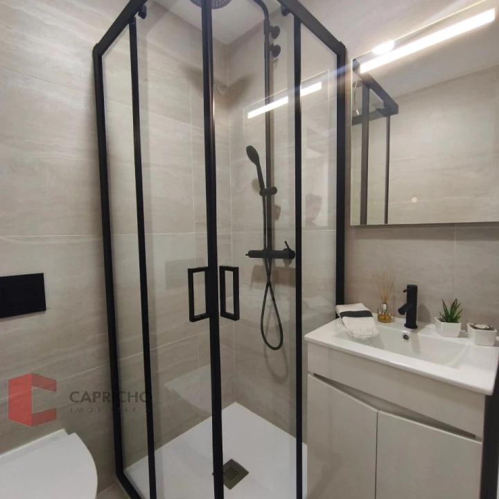 Apartamento T3 para Venda em Benfica Foto 15