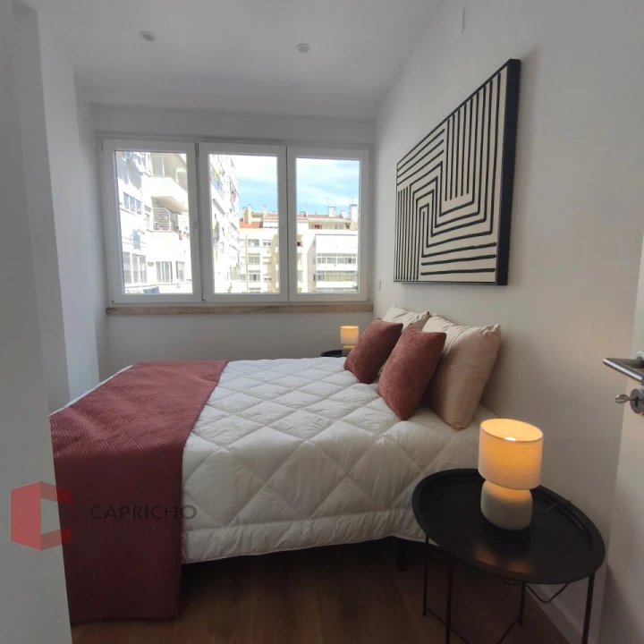 Apartamento T3 para Venda em Benfica Foto 20