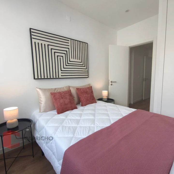 Apartamento T3 para Venda em Benfica Foto 22