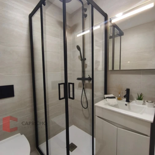 Apartamento T3 para Venda em Benfica Foto 14