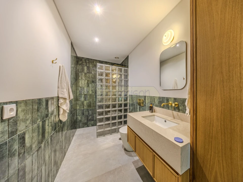 Apartamento T2 para Venda em Quarteira Foto 4