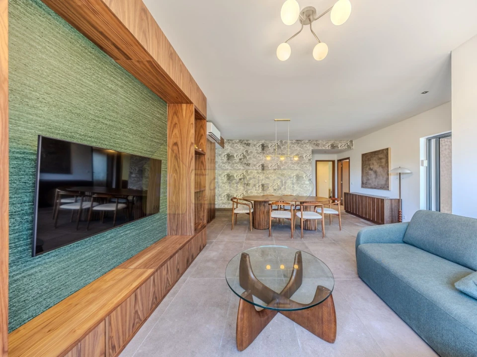 Apartamento T2 para Venda em Quarteira Foto 13