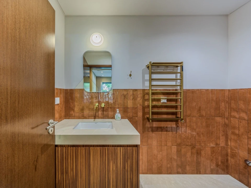 Apartamento T2 para Venda em Quarteira Foto 14