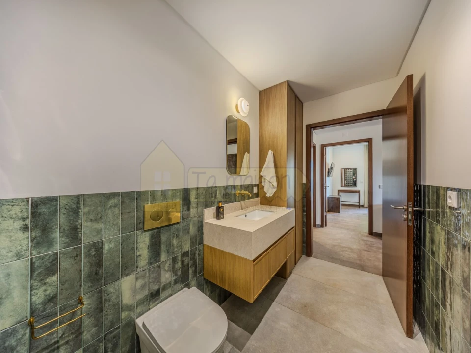 Apartamento T2 para Venda em Quarteira Foto 19