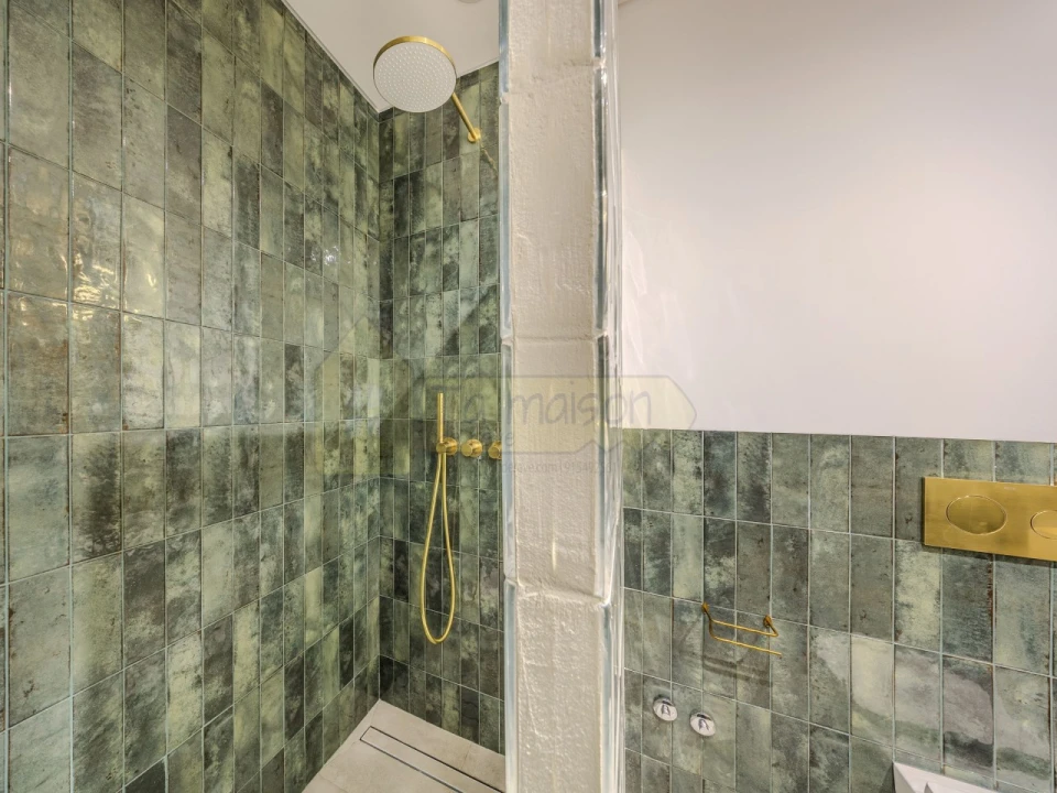 Apartamento T2 para Venda em Quarteira Foto 20