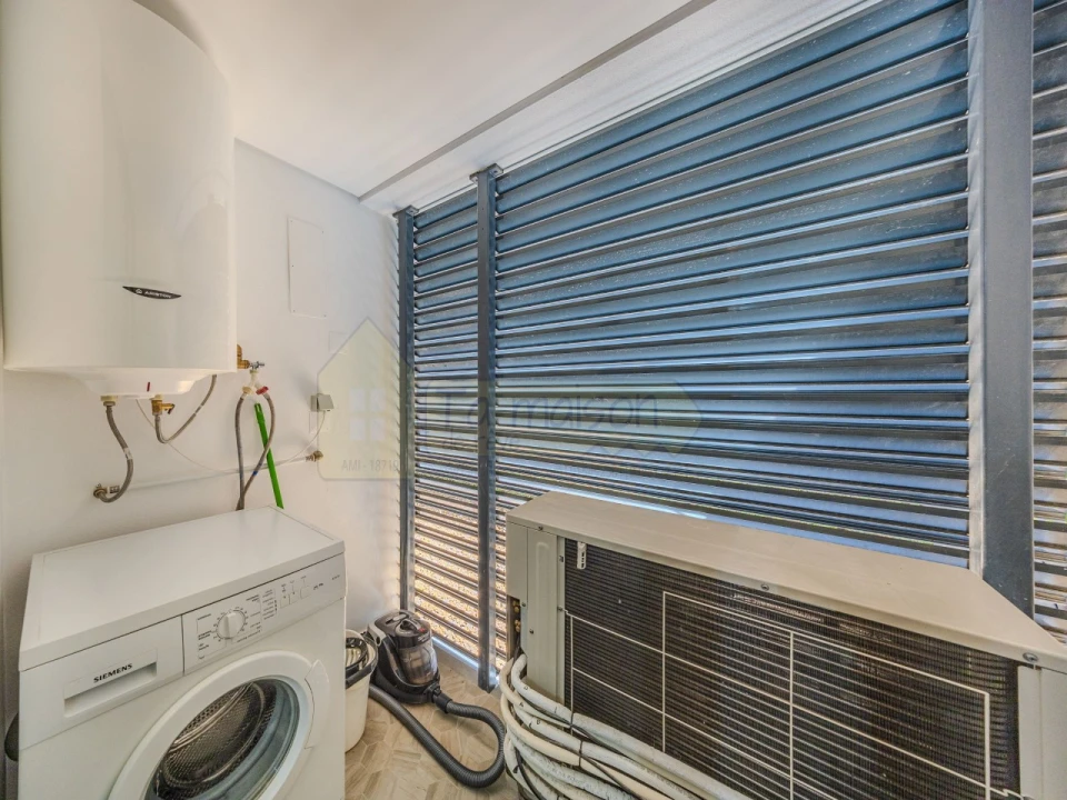 Apartamento T2 para Venda em Quarteira Foto 26
