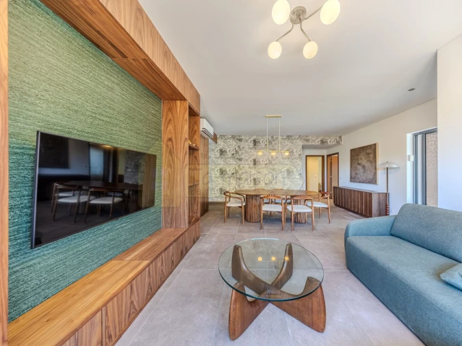 Apartamento T2 para Venda em Quarteira Foto 13