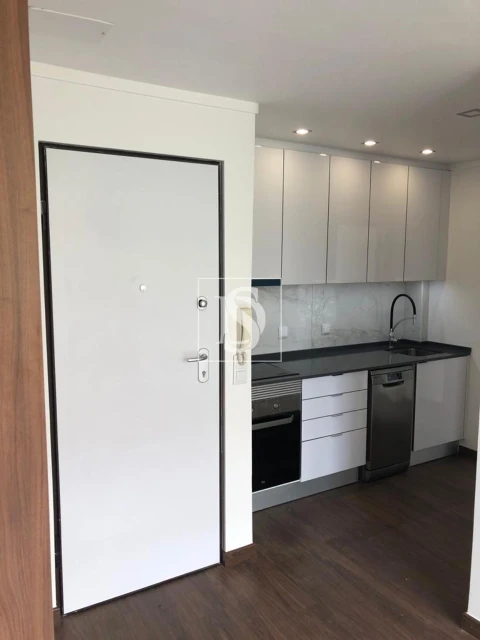 Apartamento T0 para Venda em União das Freguesias de Setúbal